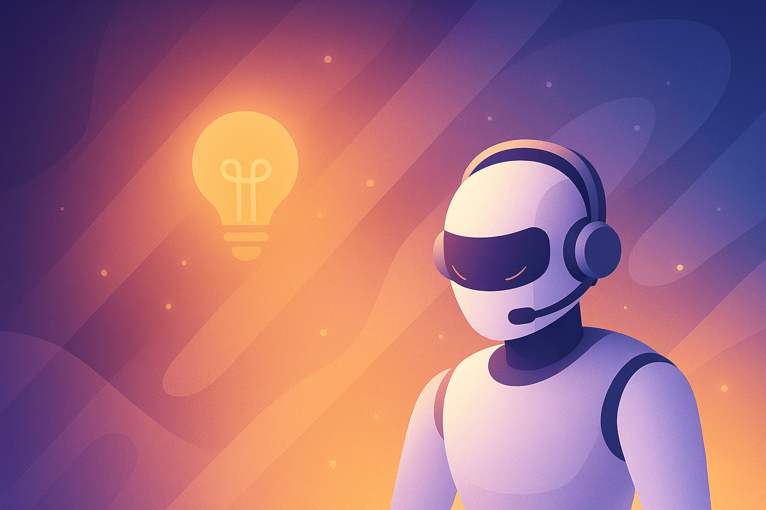 Idea Agent — customer service for your business